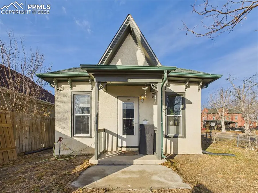 1021 West Street, Pueblo, CO 81003 - #3