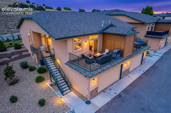 260 Eagle Summit Point #101, Colorado Springs, CO 80919