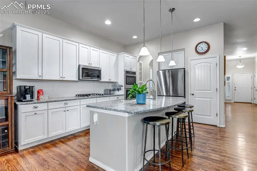 5420 Paddington Creek Place, Colorado Springs, CO 80924 - Image #3