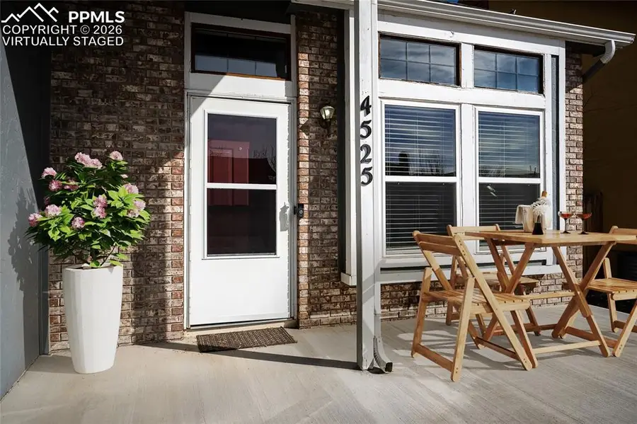 4525 Anvil Drive, Colorado Springs, CO 80925 - #2