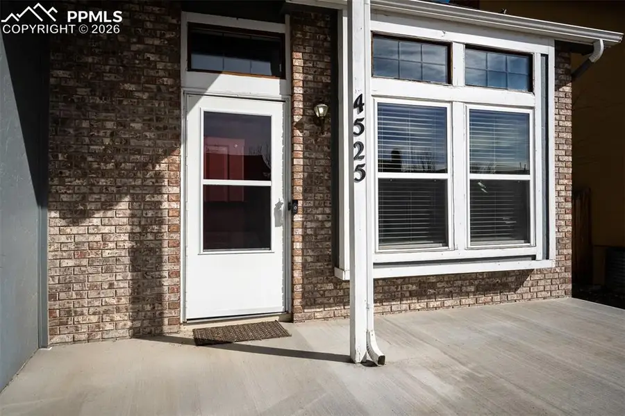 4525 Anvil Drive, Colorado Springs, CO 80925 - #3