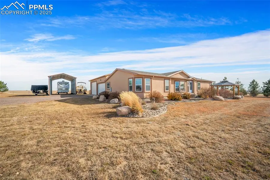 13731 N Ellicott Highway, Calhan, CO 80808 - Image #2