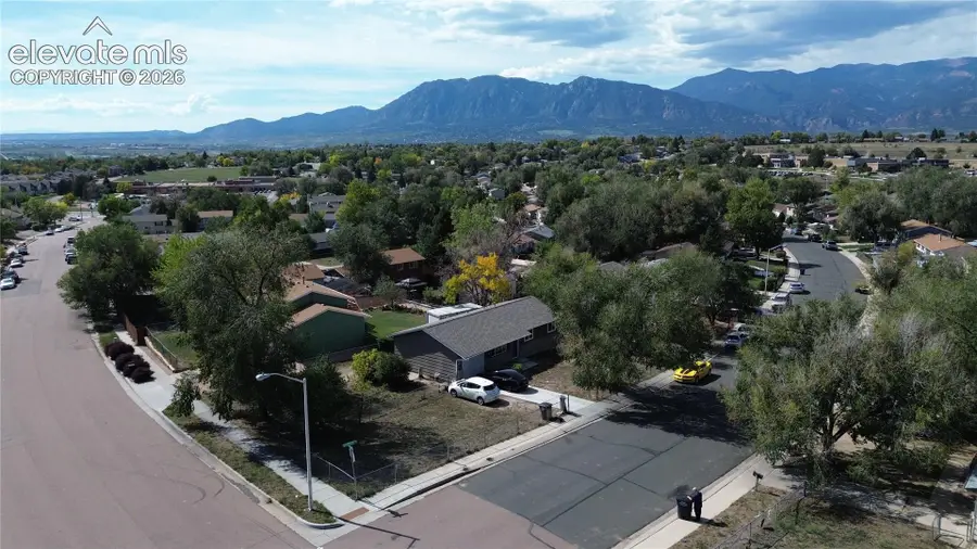 3685 Dogwood Drive, Colorado Springs, CO 80910 - #2