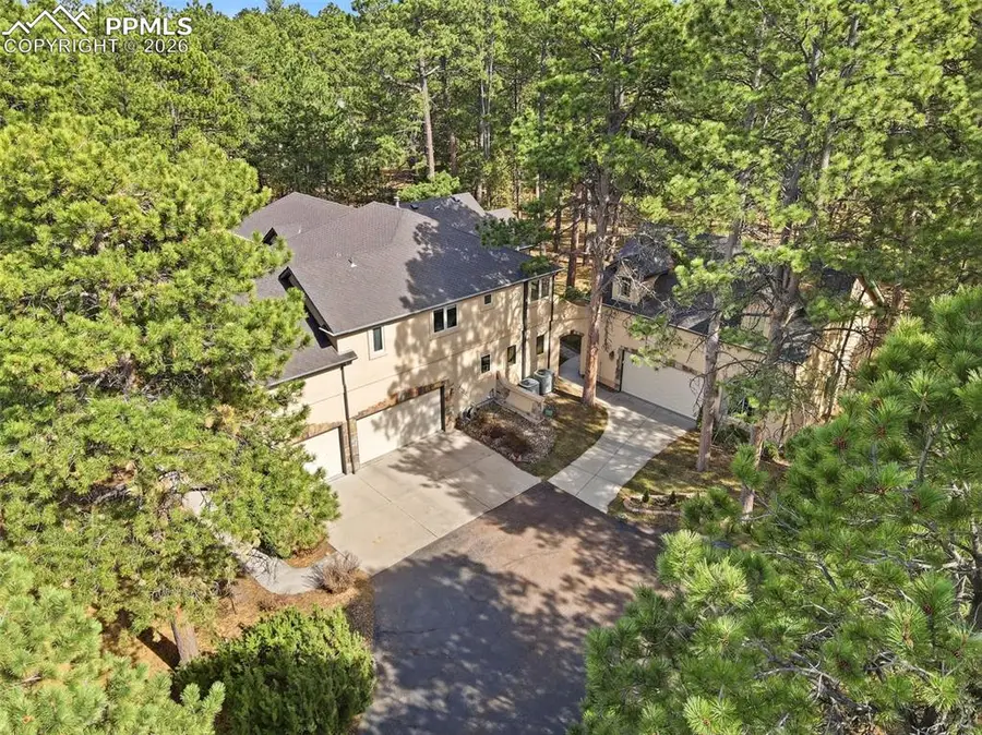 20175 Wissler Ranch Road, Colorado Springs, CO 80908 - #3