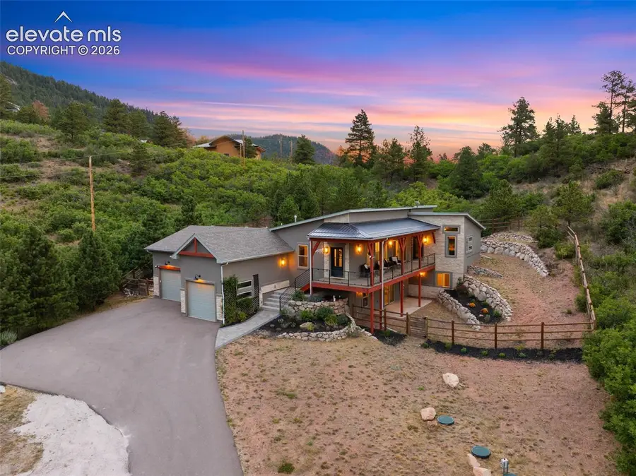 4840 Limestone Road, Monument, CO 80132 - #3
