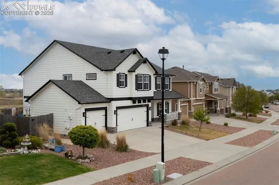 6755 Gold Drop Drive, Colorado Springs, CO 80923 - #2