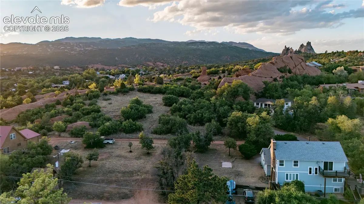 130 N 34th Street, Colorado Springs, CO 80904 - #1