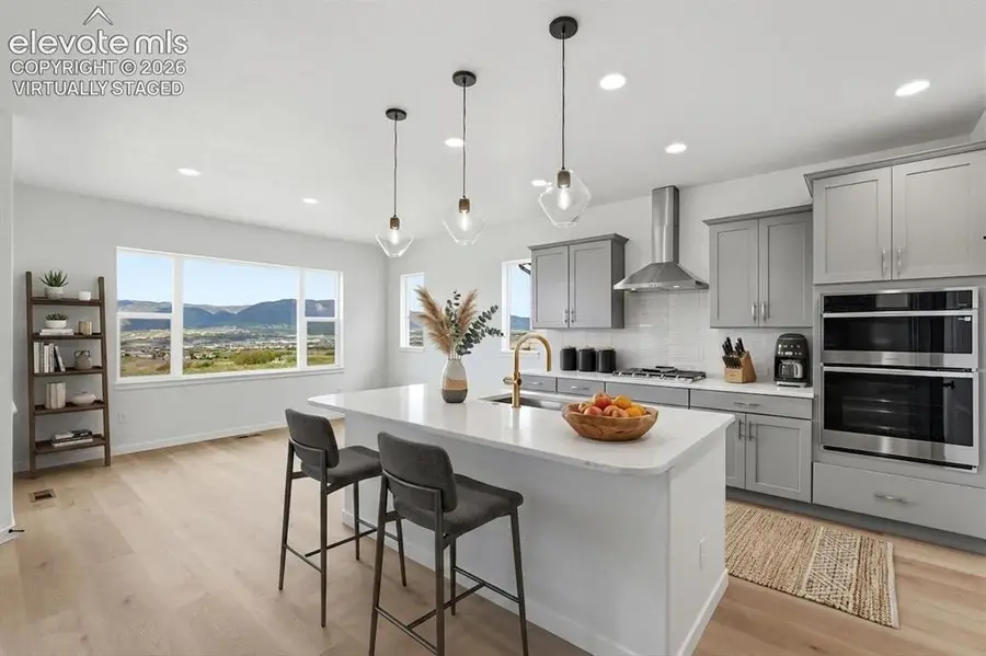 16310 Cattle Creek Court, Monument, CO 80132 - #2