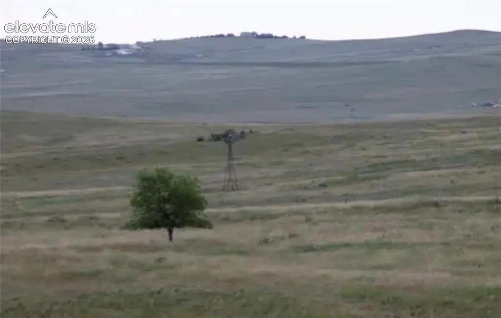Tract 9 Mcclelland Road, Calhan, CO 80808 - #1