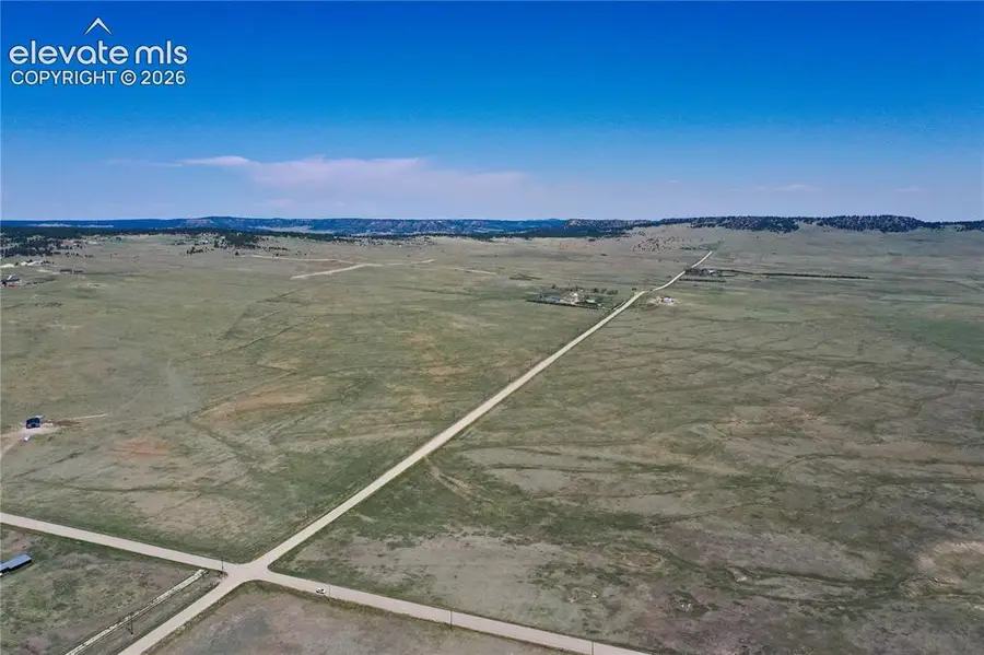 Tract 9 Mcclelland Road, Calhan, CO 80808 - #2