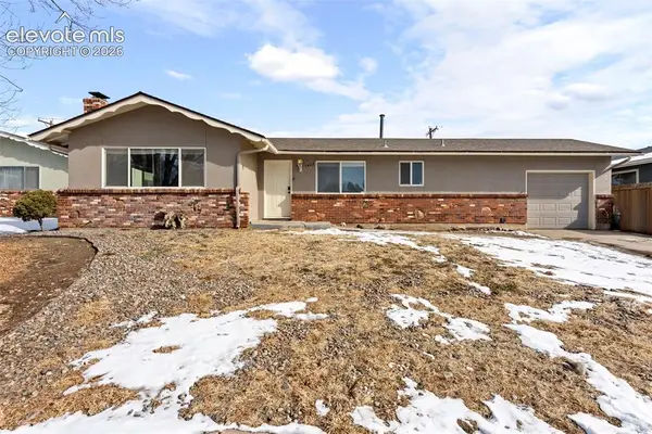 1429 Prado Drive, Fountain, CO 80817