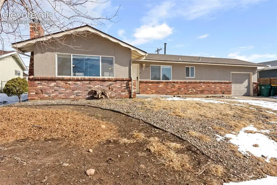1429 Prado Drive, Fountain, CO 80817 - #3