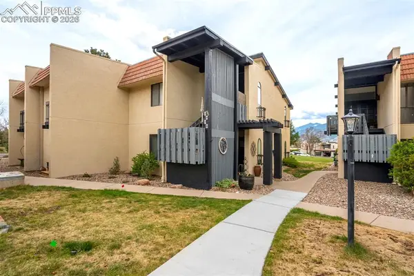 1098 Fontmore Road #B, Colorado Springs, CO 80904
