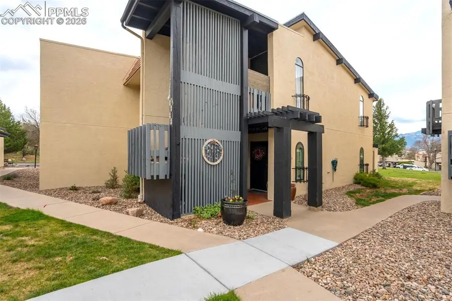 1098 Fontmore Road #B, Colorado Springs, CO 80904 - #2