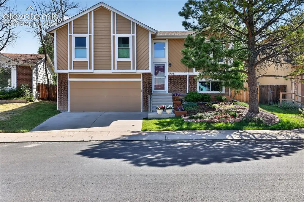 15155 Chelmsford Street, Colorado Springs, CO 80921 - #1