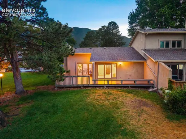 312 Blue Windsor Lane, Colorado Springs, CO 80906