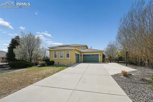 7334 Talimena Terrace, Peyton, CO 80831