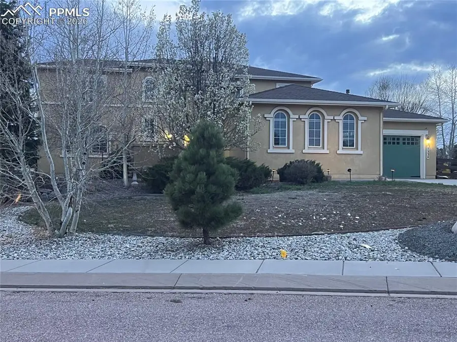 7334 Talimena Terrace, Peyton, CO 80831 - #2