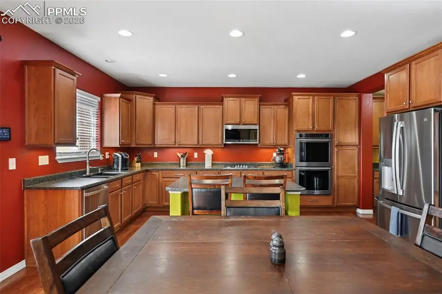 7334 Talimena Terrace, Peyton, CO 80831 - #3