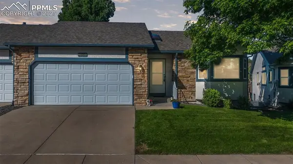 3916 Coral Point, Colorado Springs, CO 80917