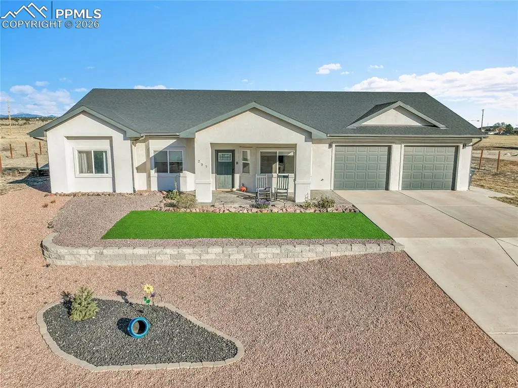 257 E Auburn Avenue, Pueblo West, CO 81007 - Image #1