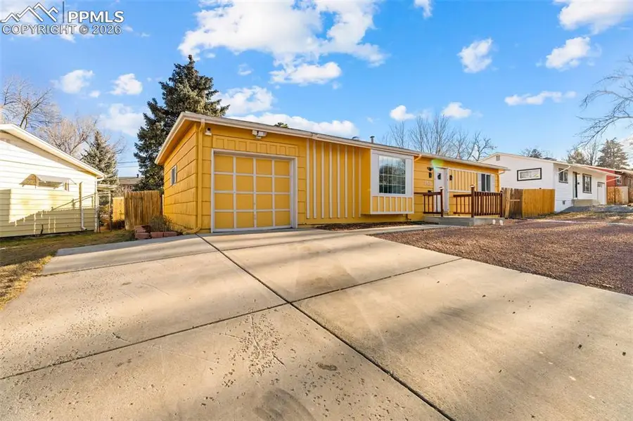 1431 Northview Drive, Colorado Springs, CO 80909 - Image #2