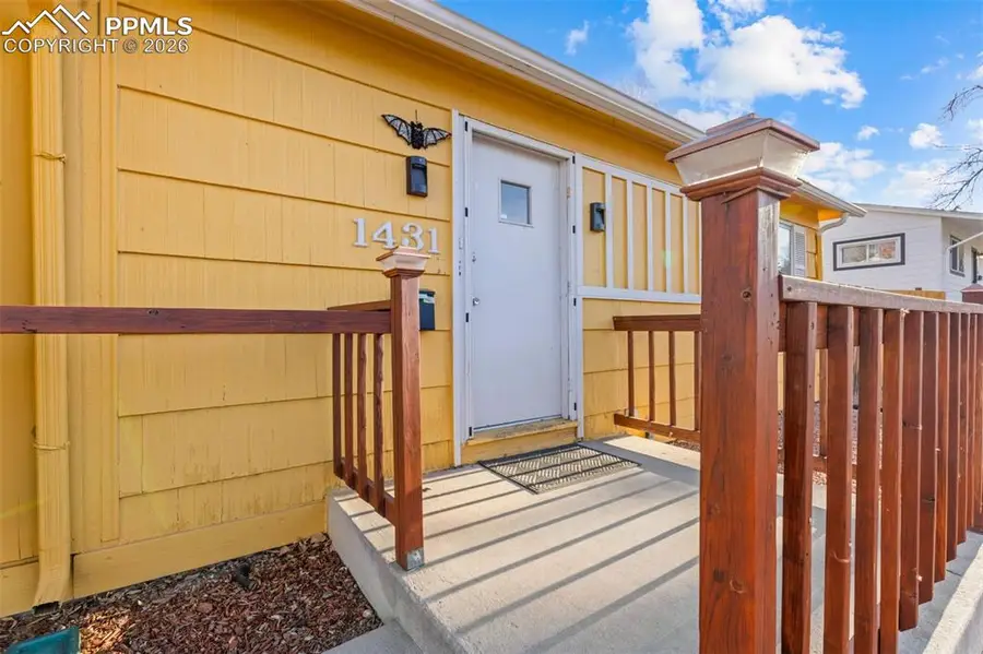 1431 Northview Drive, Colorado Springs, CO 80909 - Image #3
