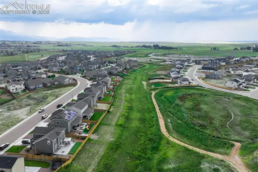 9074 Peaceful Valley Road, Colorado Springs, CO 80925 - #3