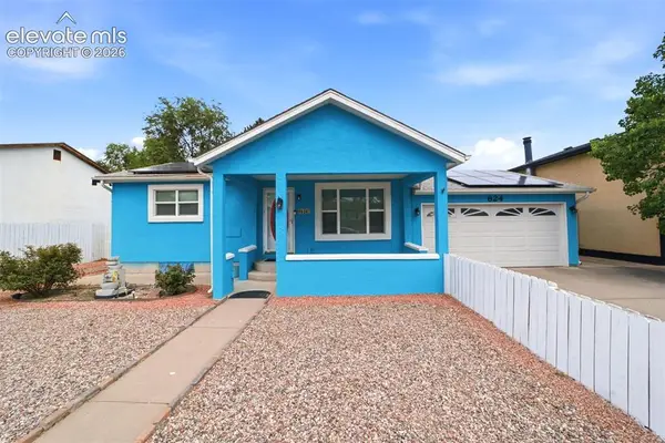624 Hewitt Street, Pueblo, CO 81005