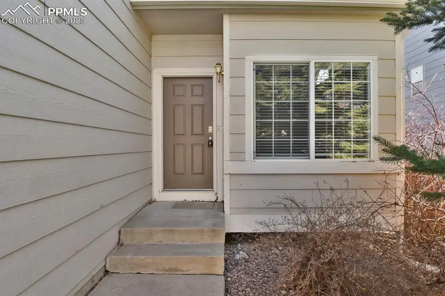 6935 Blackwatch Lane, Colorado Springs, CO 80922 - Image #2