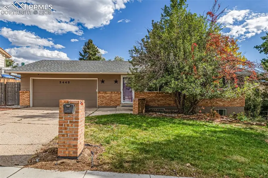 5445 Del Paz Drive, Colorado Springs, CO 80918 - Image #2