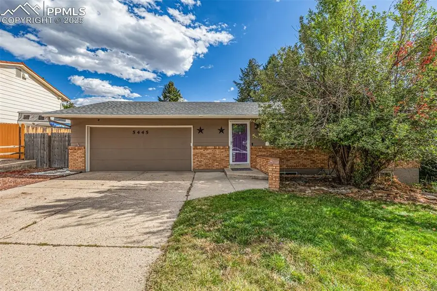 5445 Del Paz Drive, Colorado Springs, CO 80918 - Image #3