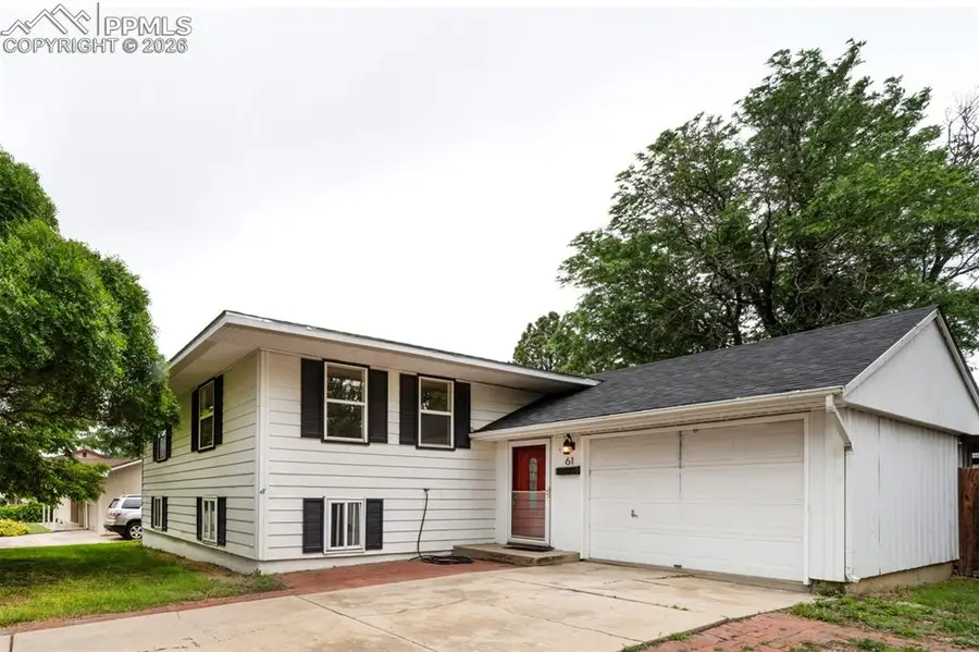 61 Louis Nelson Road, Pueblo, CO 81001 - #2