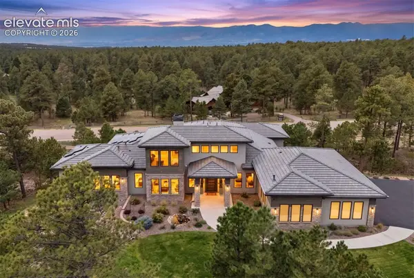 4915 Old Stagecoach Road, Colorado Springs, CO 80908