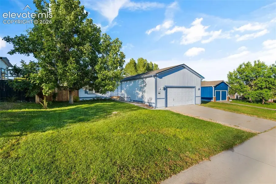 5873 S Quemoy Circle, Centennial, CO 80015 - #2