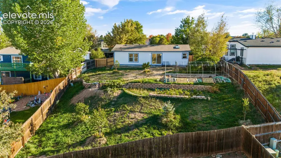 5873 S Quemoy Circle, Centennial, CO 80015 - #3