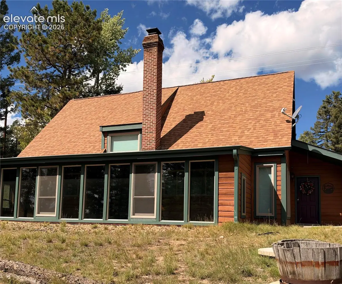36 Summit Lake Drive, Divide, CO 80814 - #1