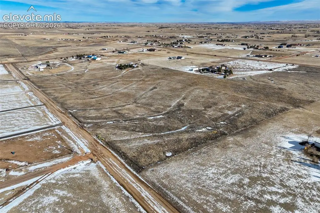 3225 Tackhouse Road, Peyton, CO 80831 - #1