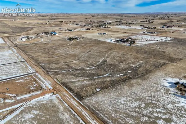 3225 Tackhouse Road, Peyton, CO 80831