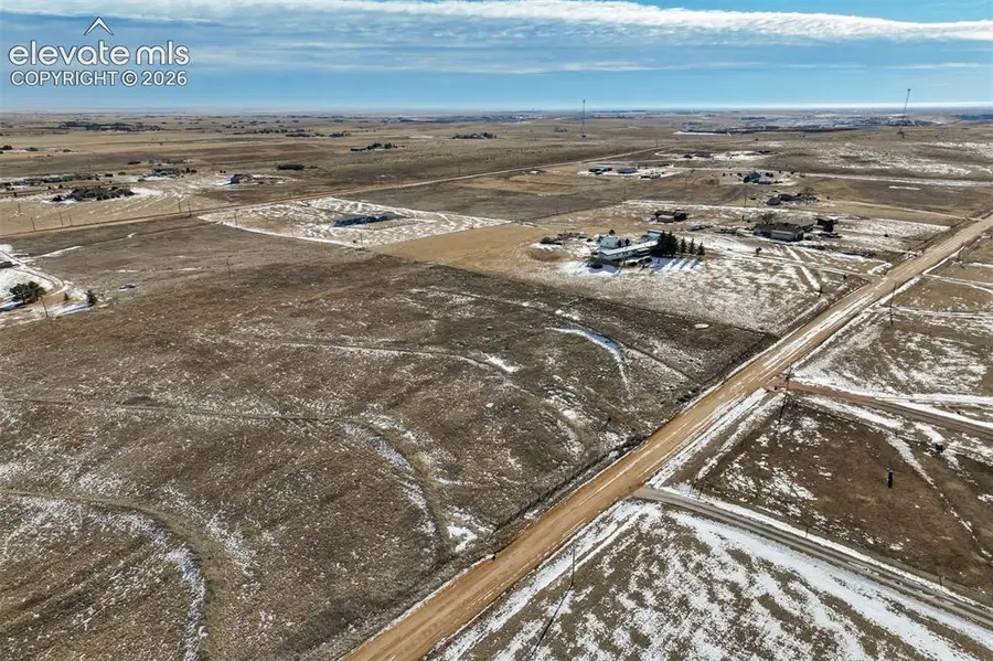 3225 Tackhouse Road, Peyton, CO 80831 - #3