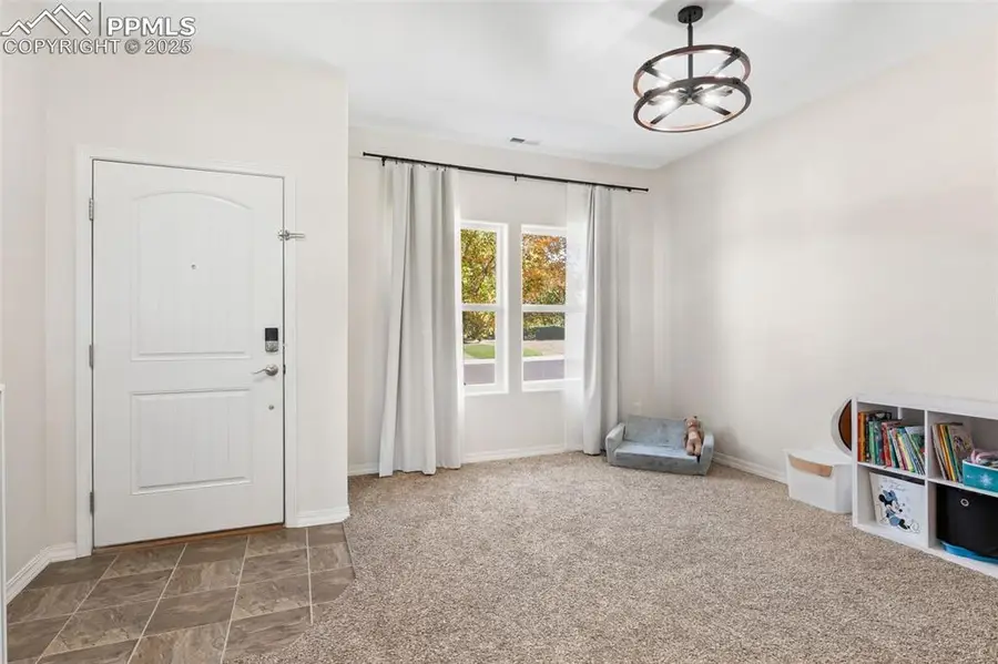 3651 Desert Willow Lane, Colorado Springs, CO 80925 - Image #3