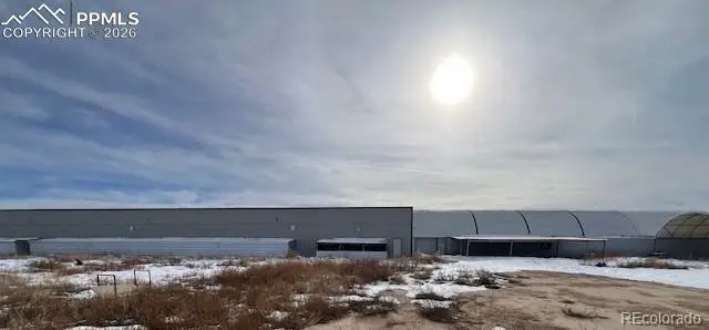 3365 Empire Farm View, Calhan, CO 80808 - #1