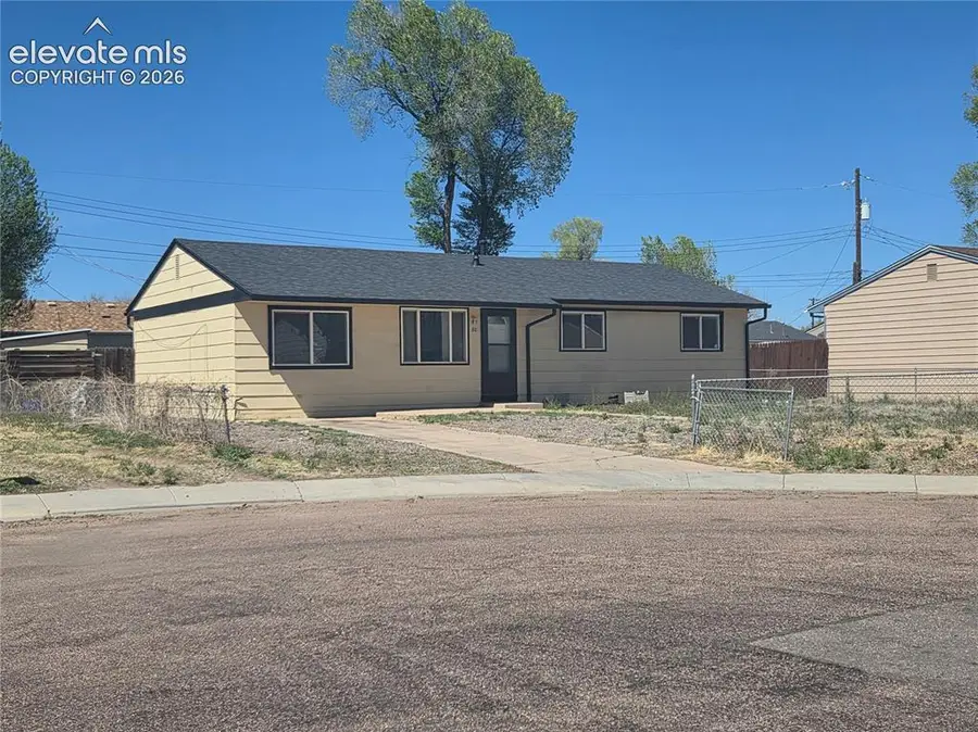 80 Leta Drive, Colorado Springs, CO 80911 - #3