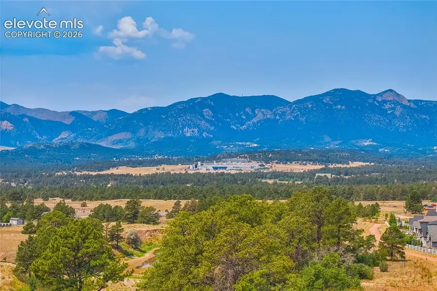 1070 Kelso Place, Colorado Springs, CO 80921 - #2