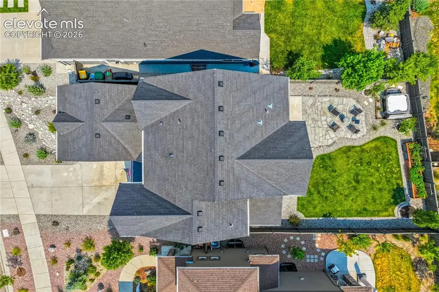 1070 Kelso Place, Colorado Springs, CO 80921 - #3