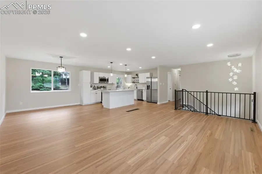 5345 Babcock Terrace, Colorado Springs, CO 80915 - #3