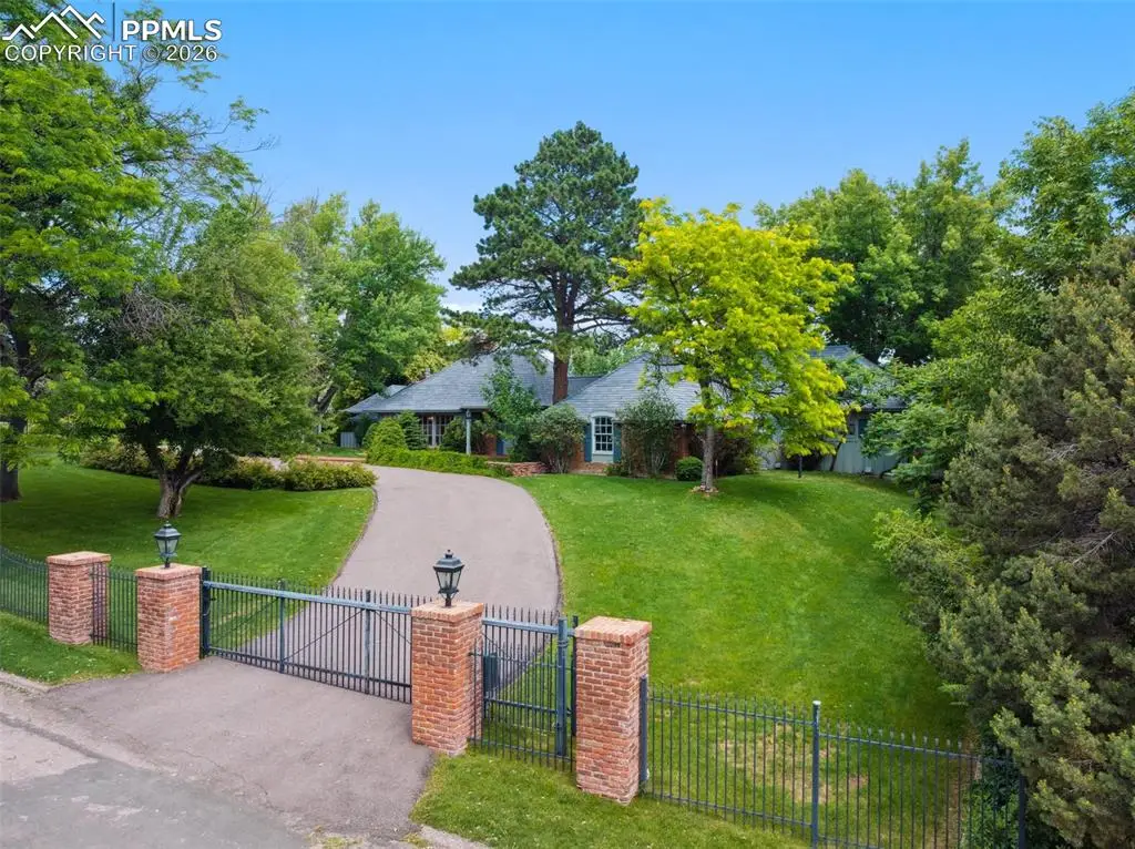 20 Cypress Lane, Colorado Springs, CO 80906 - #1