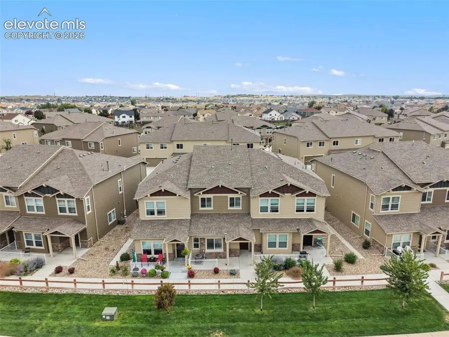 6181 Old Glory Drive, Colorado Springs, CO 80925 - #2