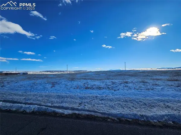 TBD W Graneros Road, Colorado City, CO 81019