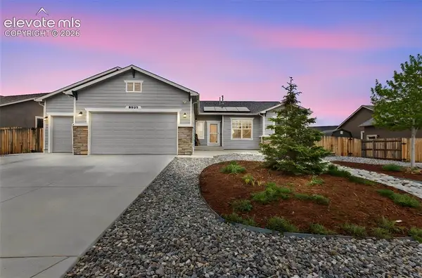9983 Henman Terrace, Peyton, CO 80831